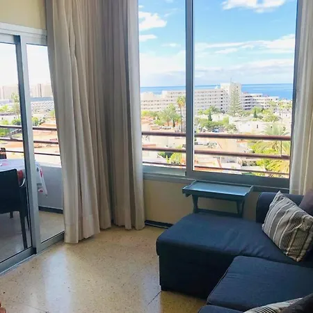 Cozy Playa Americas Lejlighed