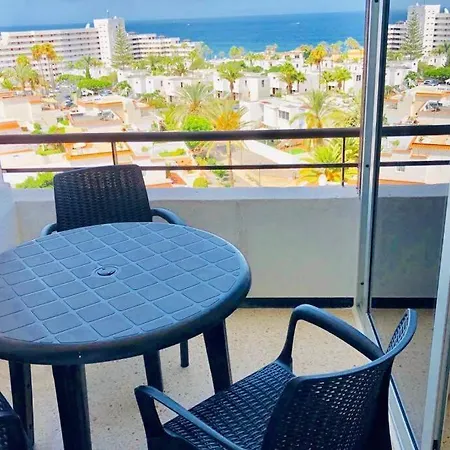 Cozy Playa Americas * 플라야데라스아메리카스