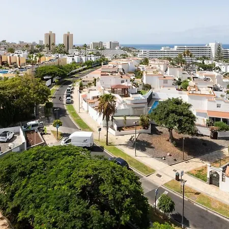 Cozy Playa Americas * 플라야데라스아메리카스