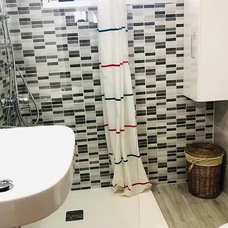 Apartment Cozy Playa Americas *