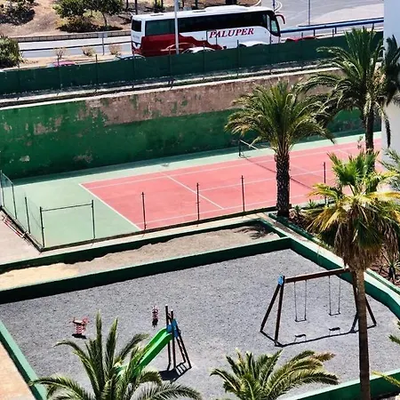 Daire Cozy Playa Americas *