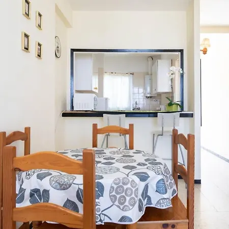 Cozy Playa Americas * 플라야데라스아메리카스