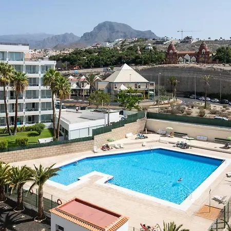 Cozy Playa Americas * 플라야데라스아메리카스