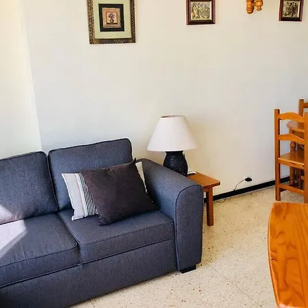 Cozy Playa Americas * 플라야데라스아메리카스