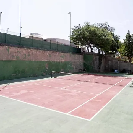 Cozy Playa Americas Apartment