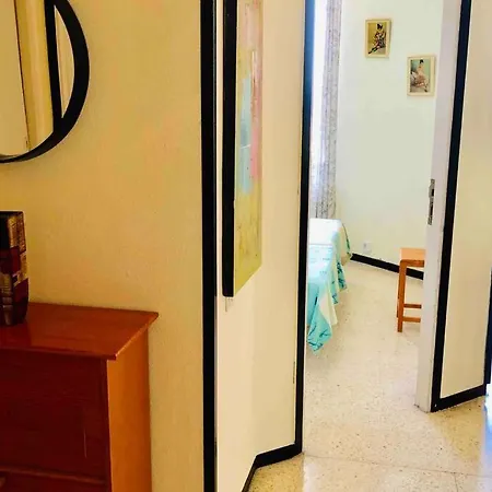 Cozy Playa Americas *