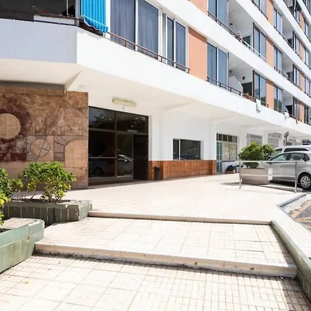 Cozy Playa Americas 플라야데라스아메리카스