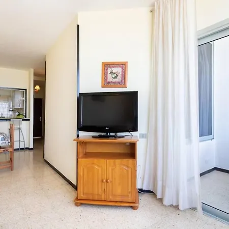 Daire Cozy Playa Americas *