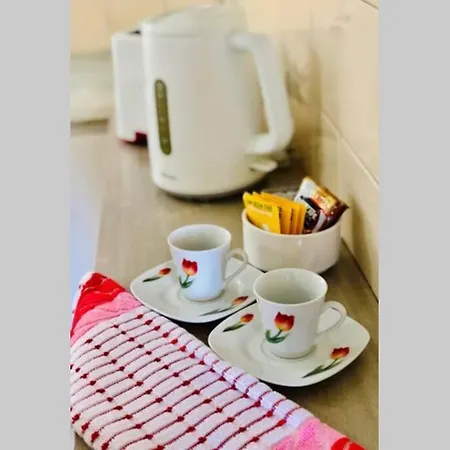 Apartment Cozy Playa Americas Playa de las Américas