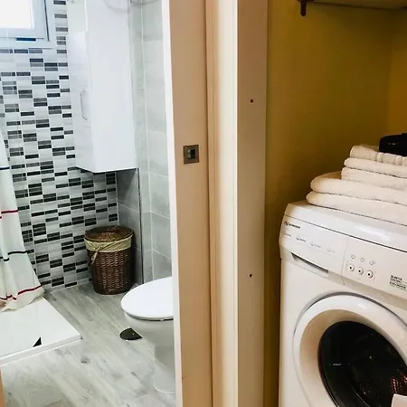 Apartment Cozy Playa Americas *