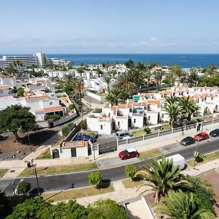 아파트 Cozy Playa Americas *