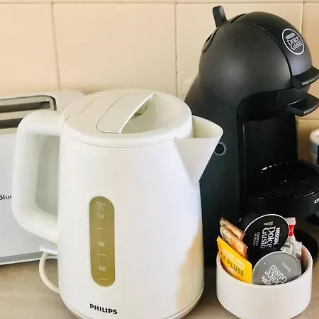 Cozy Playa Americas * 플라야데라스아메리카스