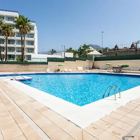 아파트 Cozy Playa Americas 플라야데라스아메리카스