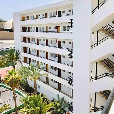 Cozy Playa Americas Playa de las Américas