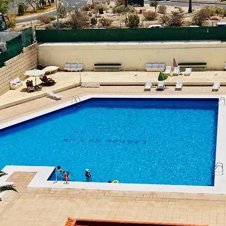 Cozy Playa Americas * 플라야데라스아메리카스