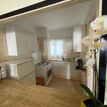 Apartment Cozy Playa Americas *