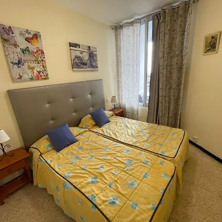 Lejlighed Cozy Playa Americas *