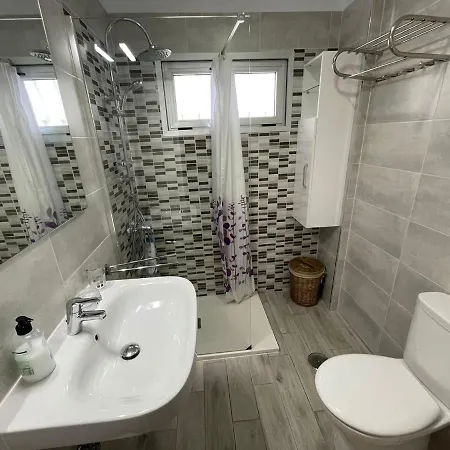 Apartment Cozy Playa Americas *