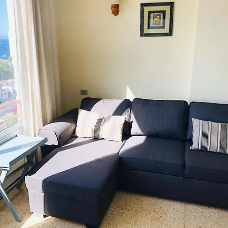 Cozy Playa Americas Apartment *