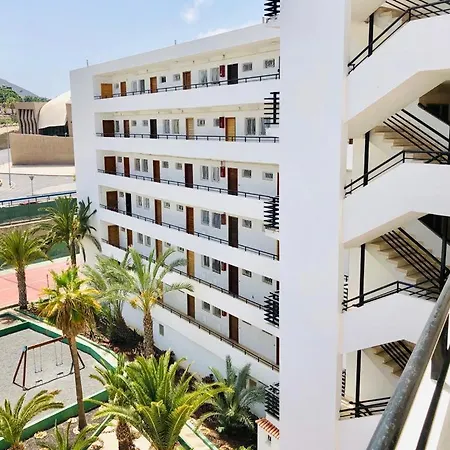 Cozy Playa Americas Playa de las Américas