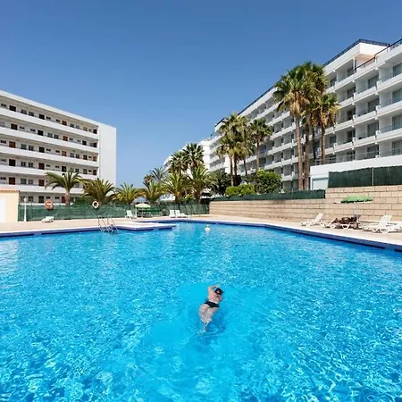 Cozy Playa Americas *