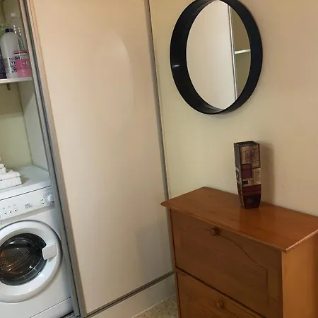 Cozy Playa Americas *