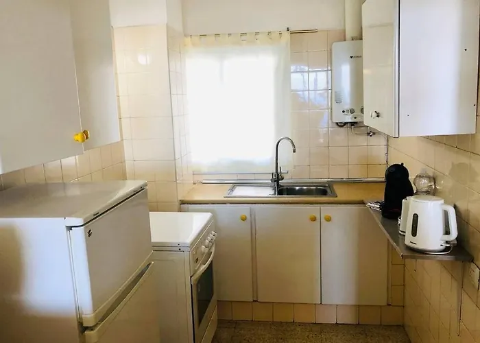 Cozy Playa Americas Playa de las Américas