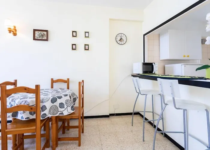 Apartman Cozy Playa Americas