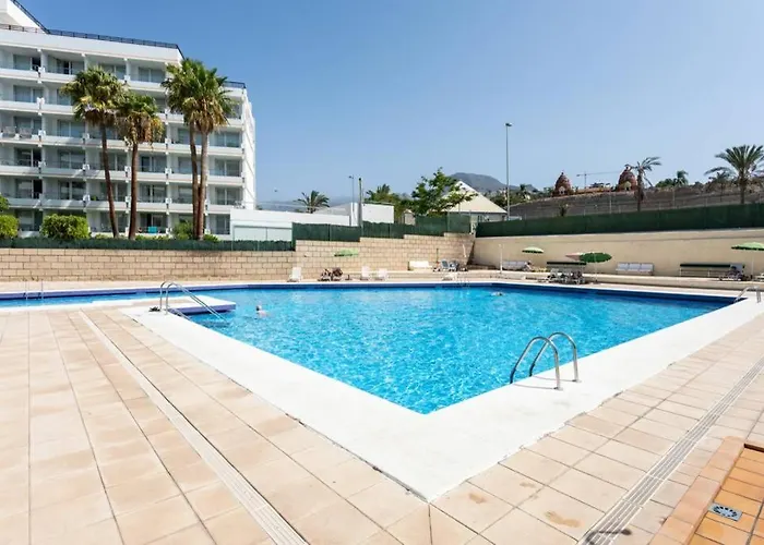 Apartman Cozy Playa Americas Playa de las Américas