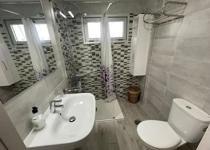 Apartman Cozy Playa Americas *