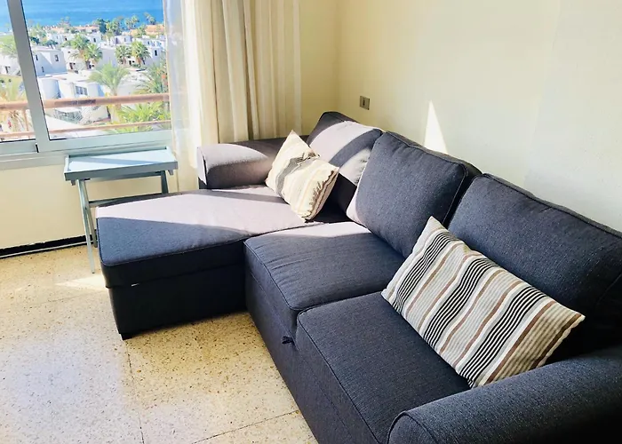 Apartman Cozy Playa Americas