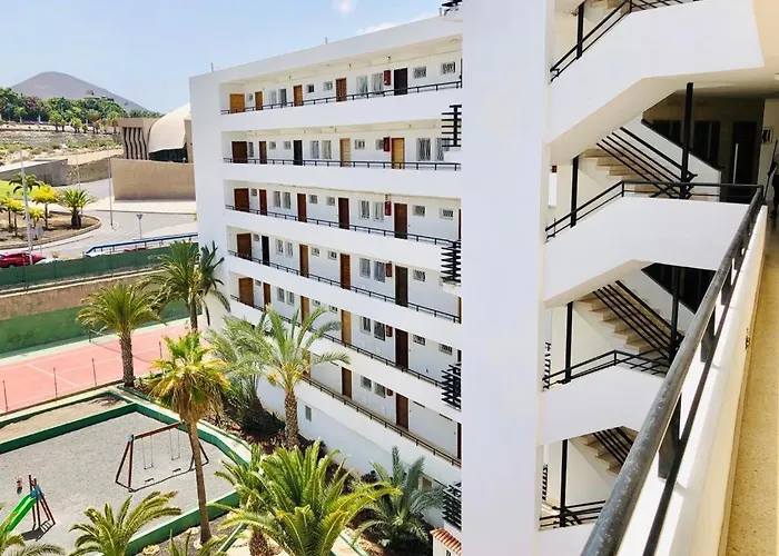 Cozy Playa Americas Playa de las Américas