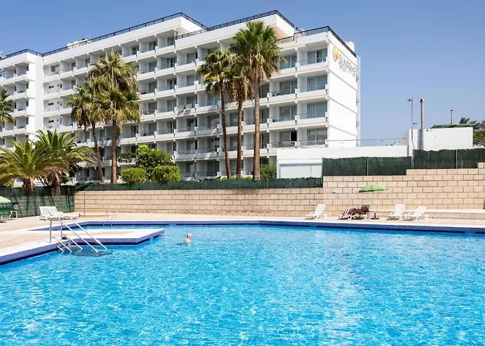 Apartman Cozy Playa Americas *