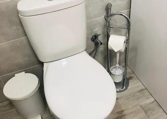 Cozy Playa Americas Apartman