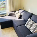 Cozy Playa Americas Lejlighed