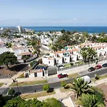 Lejlighed Cozy Playa Americas *