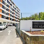 Cozy Playa Americas 아파트 *