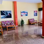 아파트 Cozy Playa Americas *