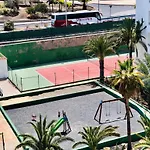 Cozy Playa Americas Lejlighed *