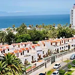 Cozy Playa Americas Lejlighed *