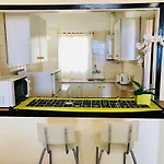 Cozy Playa Americas 플라야데라스아메리카스