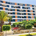 Lejlighed Cozy Playa Americas *