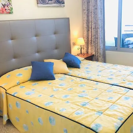 Cozy Playa Americas Apartment Playa de las Americas (Tenerife)