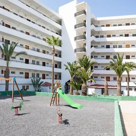 Cozy Playa Americas Playa de las Americas (Tenerife)