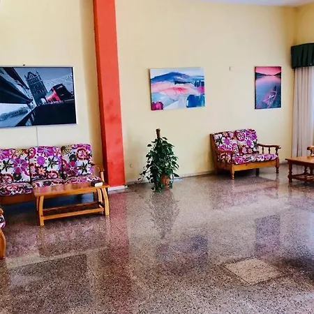 Cozy Playa Americas Apartment Playa de las Americas (Tenerife)