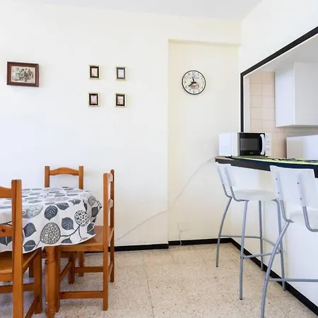 Apartment Cozy Playa Americas