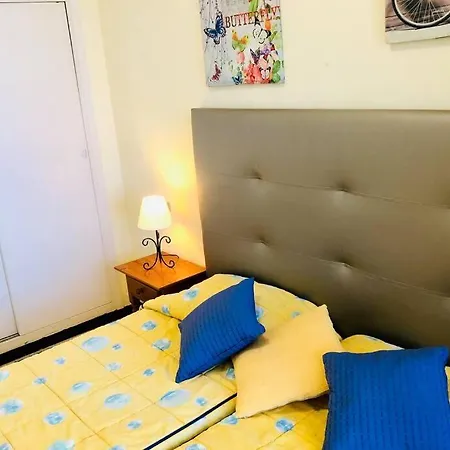 Cozy Playa Americas Lägenhet Playa de las Americas (Tenerife)