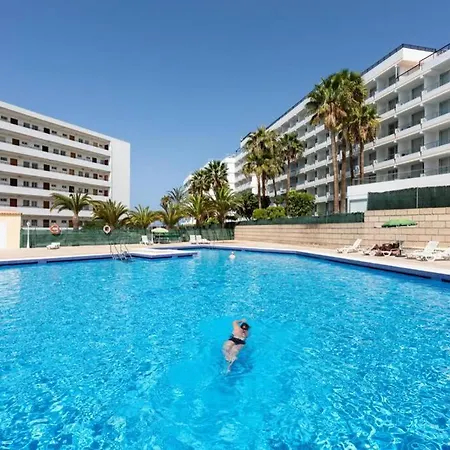 Cozy Playa Americas Playa de las Americas (Tenerife)