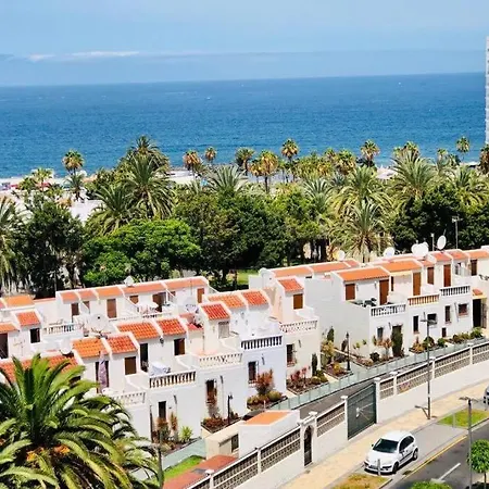 Cozy Playa Americas * Playa de las Americas (Tenerife)
