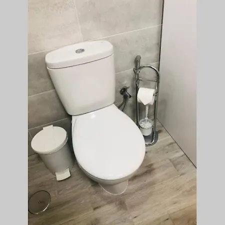 Cozy Playa Americas Lägenhet *